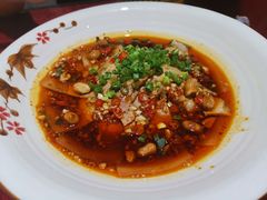 -易老妈蹄花.特色川菜(人民公园总店)