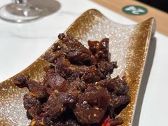 -湘香湖南菜(Chinatown店)