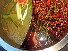 -芈重山老火锅(洪崖洞店)