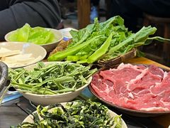 -阳阳老火锅(小南门店)