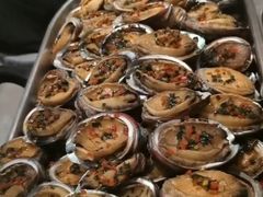 -万达文华酒店·48F云端窗景美食汇自助餐厅