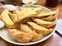 -李记清真馆(打钉巷店)