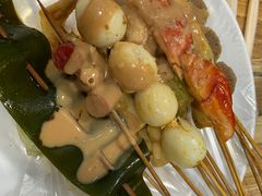 -郭记小街麻辣烫(南小街总店)