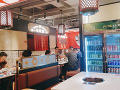 -八合里牛肉火锅(八合里总店)