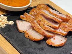 小鹿烤肉-鹿港小镇(黄金店)