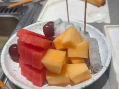 -海底捞火锅(丰尚国际广场店)