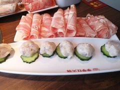 -季季红火锅(动壹店)