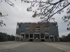 -广东工业大学(大学城校区)