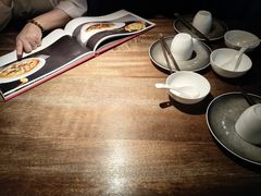 -北京老铺烤鸭(时代广场店)