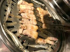 -缸桶屋韩国料理·全程帮烤(泰禾店)