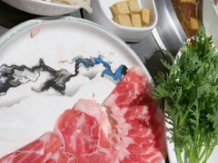 -蜀留香火锅·始于1999·原四川老火锅(白堤路店)