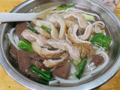 -守英猪脏粉(仓桥街店)