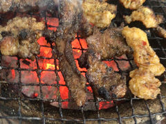 -西塔隆太白烤牛肉馆(图们路店)