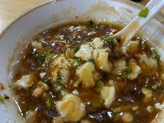 -峨眉山豆腐脑(解放路店)