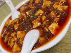 -清真·三德隆饭庄(桥梓口店)