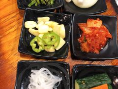 -杀猪天·韩国烤肉(总店)