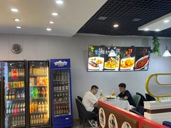 -黑石礁酒楼·海鲜(黑石礁店)