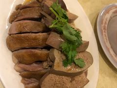 -德记潮州菜馆(卑路乍街)