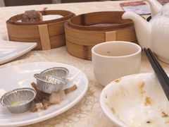 -顺德人家食府(黄金广场店)