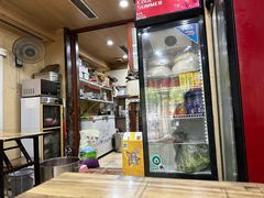 -九八五面馆(欧洲城店)