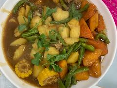 -聚德福海鲜家常菜(刘庄店)