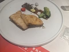 -赤火牛排(金狮广场店)