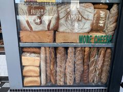 -Juicy Bakery(大学路店)
