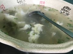 -盛天毛血旺非遗美食(观音桥店)