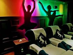 -观唐足道SPA养生会馆(南湖店)