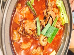 -肖记公安牛肉鱼杂馆·省级非物质文化遗产(江汉路直营店)