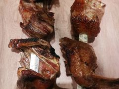 -驿楼兰·新疆菜(火车站店)