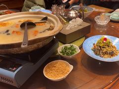 -五味坊·鱼头王(蓝湾天街店)