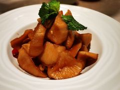 -西安高新洲际酒店•彩丰楼中餐厅