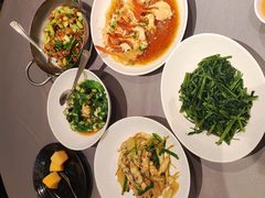 -徐记海鲜(大雁塔|金都店)
