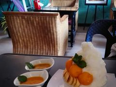 -Fresh Fruit Factory - Fruit Cuisine Restaurant