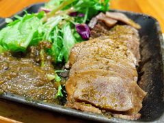 法式烤牛舌-hallch 好吃餐厅(全运村中央广场店)