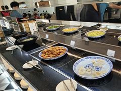 -昆山琶拉帝诗酒店·河畔咖啡厅Riverside Cafe