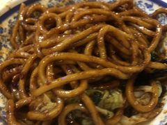 -瑞瑞麻辣面(建设路店)