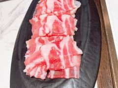 -捞神煲汤火锅(湖滨商业街店)