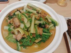 -大师兄·西北小馆(北站缤果空间店)
