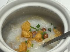 鱼肚西关粥-稻香(汉街店)