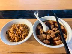 -东园小馆·早茶·淮扬小炒(水街店)