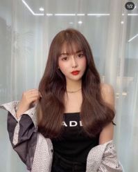 -MASTER 男士发型设计