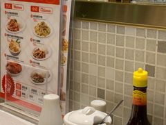 -香港新发烧腊茶餐厅(书城店)
