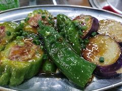 -蚝得喜海鲜(东城店)