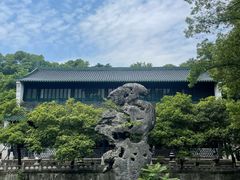 -浙江省博物馆(孤山馆区)