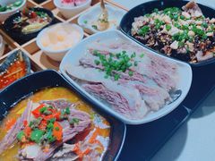 清炖牛腩清汤-新仙清汤牛腩(铜锣湾店)