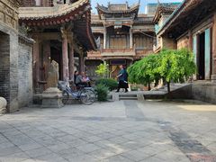 -大学习巷清真寺