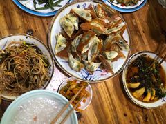 -桐梓锅贴饺(桃源东路店)