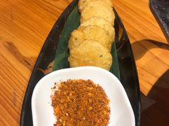 -野山舂·贵州现舂酸汤火锅(鸿通城店)